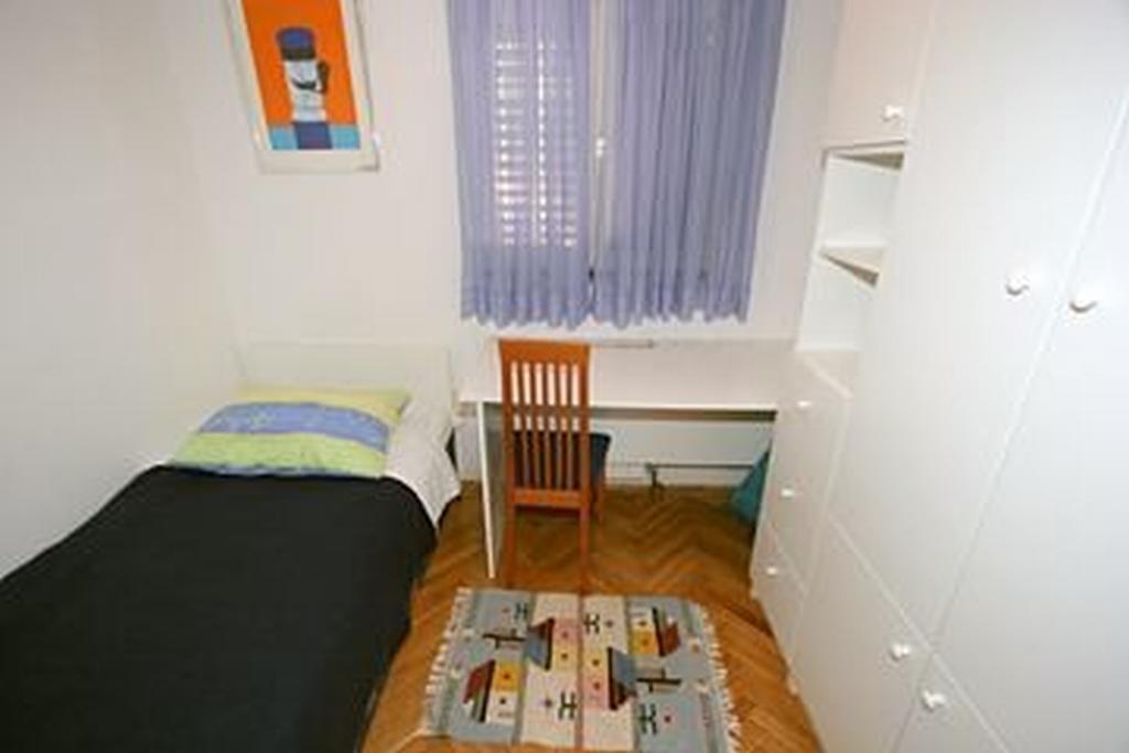 Apartments Toni Two Igrane Buitenkant foto