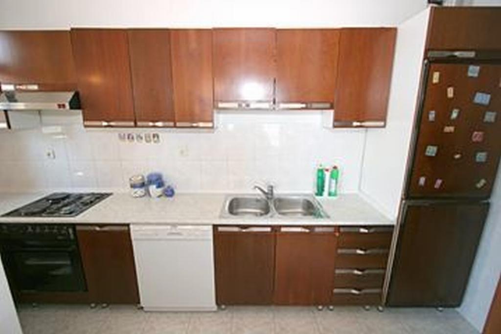 Apartments Toni Two Igrane Buitenkant foto